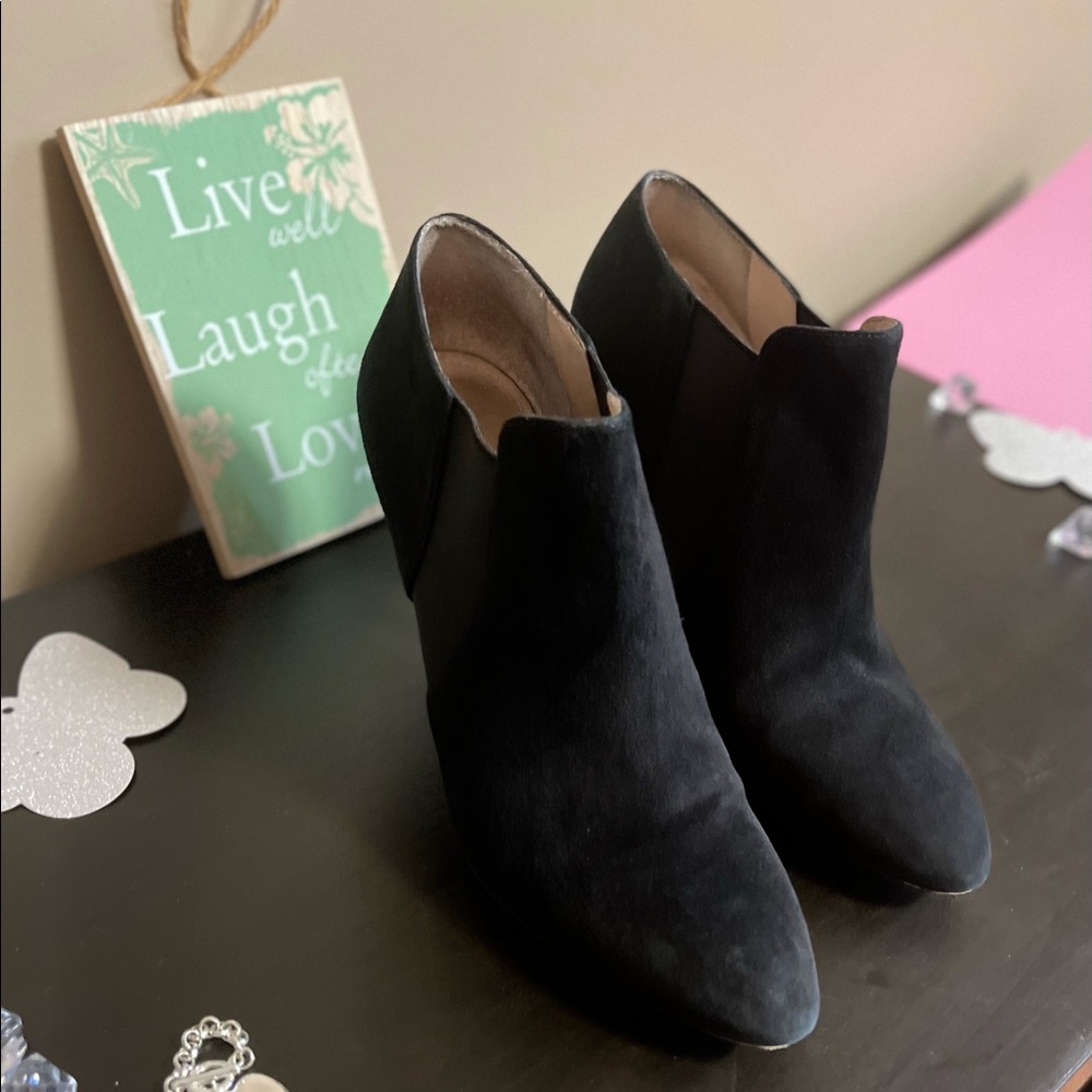 Via Spiga Heels